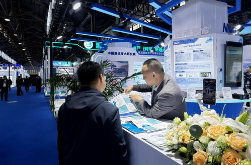 匯聚產業最新成果，共謀計量發展新篇——第二屆計量儀器裝備展在衡陽盛大開幕